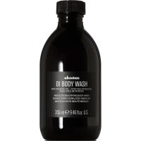Davines OI Body Wash With Roucou Oil - Гель для душа для абсолютной красоты тела
