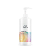 Wella ColorMotion+ Post-Color Treatment - Экспресс-средство для ухода за волосами после окрашивания