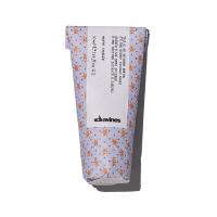 Davines More Inside Invisible Serum (Slept-In) - Невидимая сыворотка для небрежного стайлинга с сатиновым блеском
