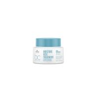 Schwarzkopf Bonacure Moisture Kick Treatment - Увлажняющая маска