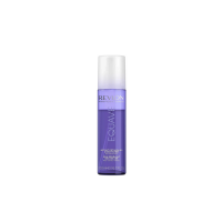 Revlon Equave Instant Detangling Conditioner For Blonde Hair - Несмываемый двухфазный кондиционер для блондированных волос