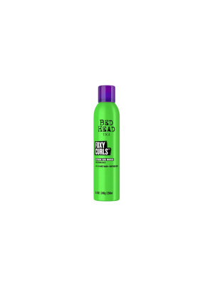 TIGI Bed Head Foxy Curls - Мусс для создания эффекта вьющихся волос 250 мл