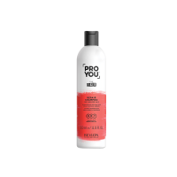 Revlon Pro You The Fixer Repair Shampoo - Шампунь для поврежденных волос