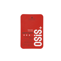 Schwarzkopf Osis+ Mighty Matte - Ультрасильный матирующий крем для волос