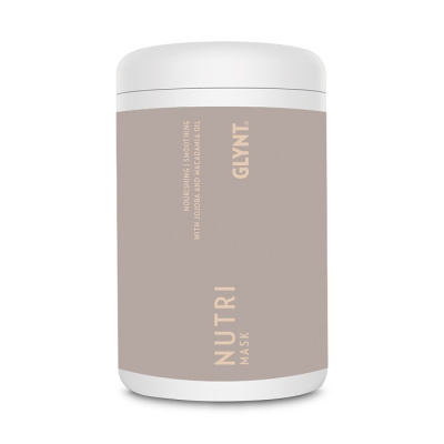 Glynt Nutri Mask - Питательная маска 1000 мл