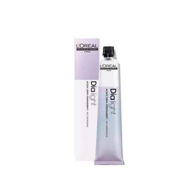 L'Oreal Dia Light 8.3 - Краситель тон-в-тон светлый блонд золотистый 50 мл