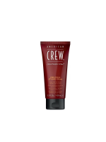 American Crew Firm Hold Styling Cream - Крем сильной фиксации