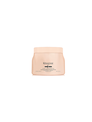 Kerastase Curl Manifesto Masque Beurre Haute Nutrition - Ультра насыщенная питательная маска для вьющихся волос 500 мл