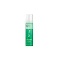 Revlon Equave Instant Detangling Conditioner For Fine Hair - Несмываемый двухфазный кондиционер для тонких волос