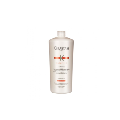 Kerastase Nutritive Lait Vital - Молочко для питания нормальных и слегка сухих волос 1000 мл