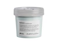 Davines Essential Haircare Minu Conditioner - Защитный кондиционер для сохранения косметического цвета волос