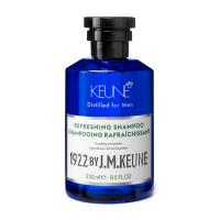 Keune 1922 by J.M. Keune Refreshing Shampoo - Шампунь освежающий