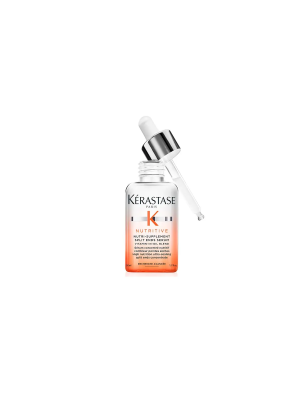 Kerastase Nutritive Nutri-Supplement Split Ends Serum - Cыворотка-концентрат для сухих секущихся кончиков волос