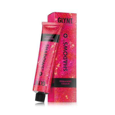 Glynt Shadows+ - Перманентная краска для волос