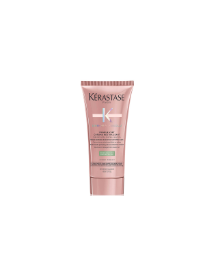 Kerastase Chroma Absolu Masque Vert Chroma Neutralisant - Маска для окрашенных волос против пористости