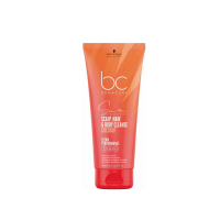 Schwarzkopf Bonacure Sun Protect Scalp, Hair & Body Cleanse - Шампунь защита от солнца для волос и тела