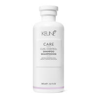 Keune Curl Control Shampoo - Шампунь уход за локонами