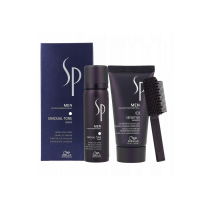 Wella SP Just Men Gradual Tone - Набор для закрашивания седины