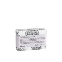 Davines Essential Haircare Volu Shampoo Bar - Твердый шампунь для придания объема волосам