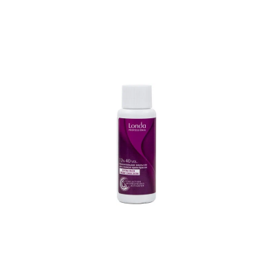 Londa Professional LondaColor - Окислительная эмульсия 12% 60 мл