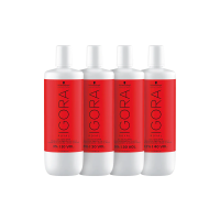 Schwarzkopf Igora Royal Oil Developer - Лосьон-окислитель на масляной основе