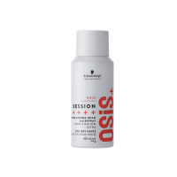 Schwarzkopf Osis+ Session - Лак для волос экстрасильной фиксации