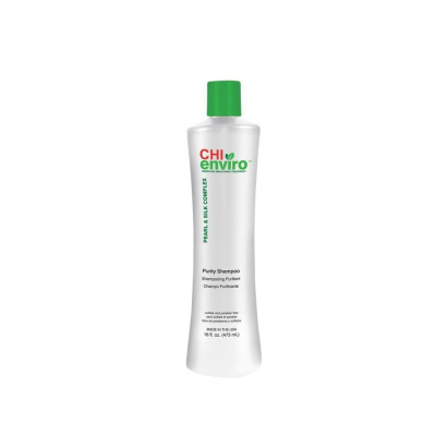 CHI Enviro Purity Shampoo - Очищающий шампунь 473 мл