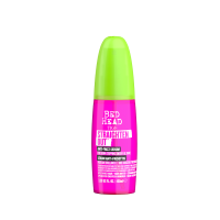 TIGI Bed Head Straighten Out - Сыворотка для выпрямления волос