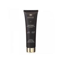 Greymy Platinum Express Hair Keratin Treatment - Платинум экспресс кератиновый крем для разглаживания