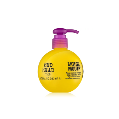 TIGI Bed Head Motor Mouth - Волюмайзер для волос 240 мл