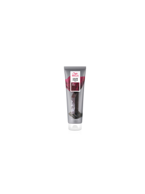 Wella Color Fresh Rose Blaze - Оттеночная кремовая маска малиновый рассвет 150 мл