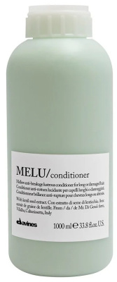 Davines Essential Haircare Melu Conditioner - Кондиционер для длинных или поврежденных волос 1000 мл