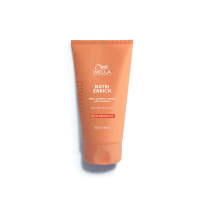 Wella Invigo Nutri-Enrich Frizz Control Cream - Разглаживающий крем