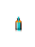 Moroccanoil Light Treatment - Восстанавливающее масло для светлых и тонких волос
