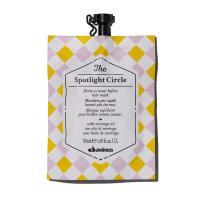 Davines The Circle Chronicles The Spotlight Circle - Маска-суперблеск для волос