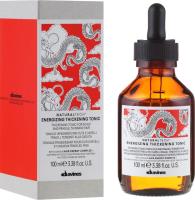 Davines Natural Tech Energizing Thickening Tonic - Энергетический утолщающий тоник