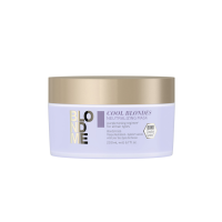 Schwarzkopf BlondMe Cool Blondes Neutralizing Mask - Маска для светлых волос против желтизны