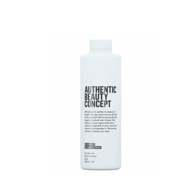 Authentic Beauty Concept Hydrate Conditioner - Увлажняющий кондиционер для сухих волос 250 мл