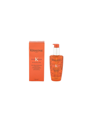 Kerastase Discipline Oleo-Relax Advanced Morpho-Huiles - Несмываемое масло для разглаживания волос 100 мл