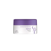 Wella SP Repair Mask - Восстанавливающая маска