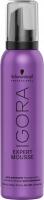 Schwarzkopf Igora Expert Mousse - Тонирующий мусс для волос