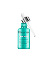 Kerastase Resistance Serum Extentioniste - Несмываемая сыворотка для кожи головы и восстановления волос