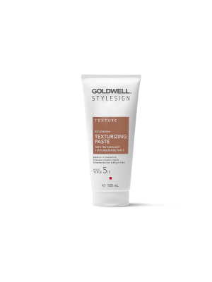 Goldwell Stylesign Texture Roughman Texturizing Paste - Матирующая крем-паста 100 мл