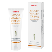Gehwol Gerlavit Moor-Vitamin-Cream - Витаминный крем для лица Герлавит