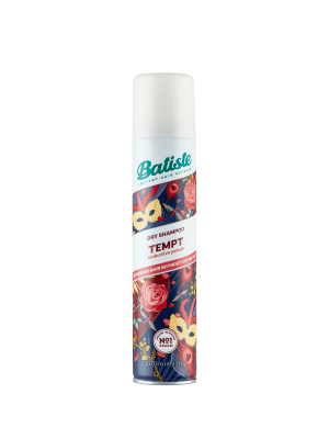 Batiste Tempt - Сухой шампунь 200 мл