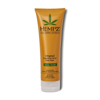 Hempz Original Body Wash - Гель для душа Оригинальный
