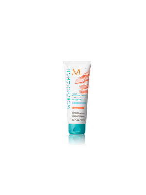 Moroccanoil Color Depositing Mask Coral - Тонирующая маска Корал 200 мл