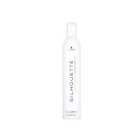 Schwarzkopf Silhouette Mousse Flexible Hold - Безупречный мусс для волос мягкой фиксации