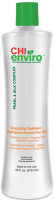 CHI Enviro Smoothing Treatment Highlighted, Porous Аnd Fine Hair - Разглаживающее средство для мелированных, пористых, тонких волос