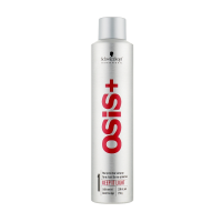 Schwarzkopf Osis+ Keep it Light - Лак для волос термозащитный